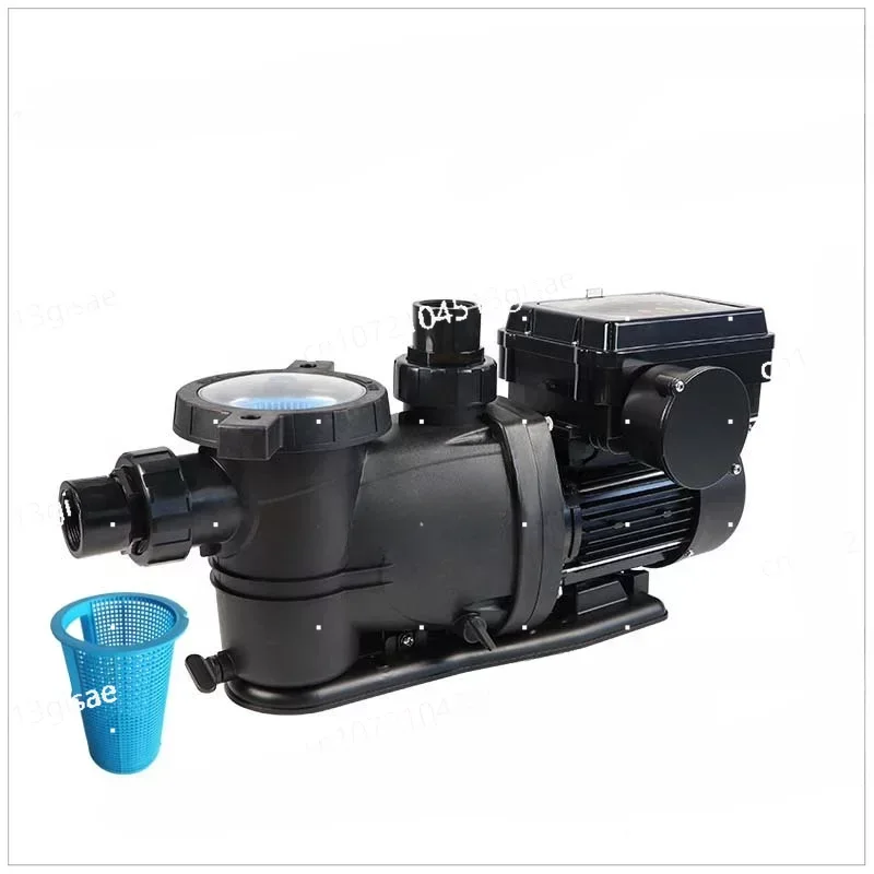 1HP 1.5HP Swimming Pool Water Pump Variable Speed Pool Water Pump