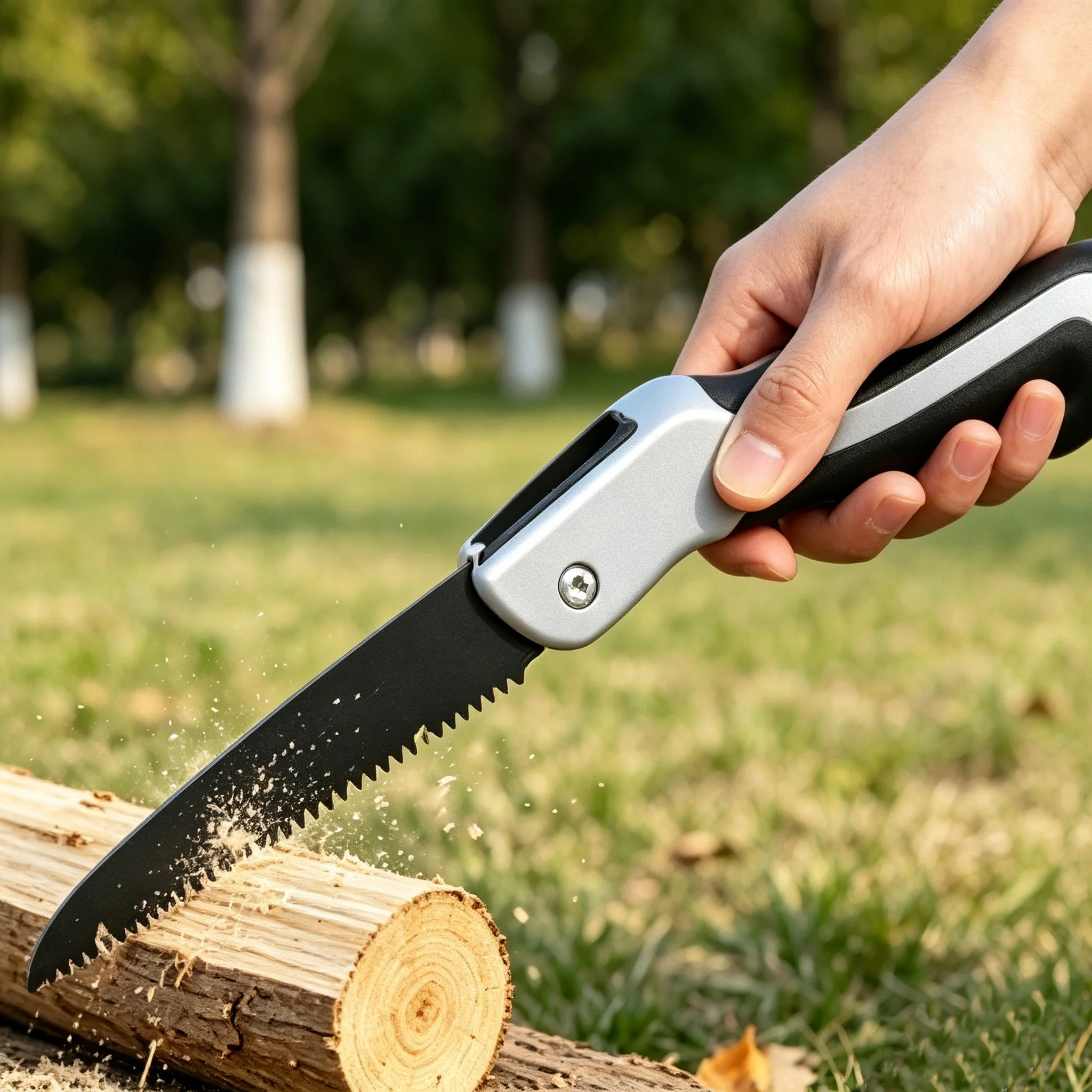 

Folding Hand Saw For Wood Branches Cutting Trimming Multifunction Cutting Wood Sharp Camping Garden Prunch Saw Tree Hand Tools