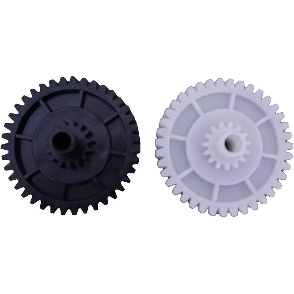 Top Transmission Gears L R Side Set Compatible Porsche Boxster Convertible 1997 2012 98756118001 OEM Replacement Parts