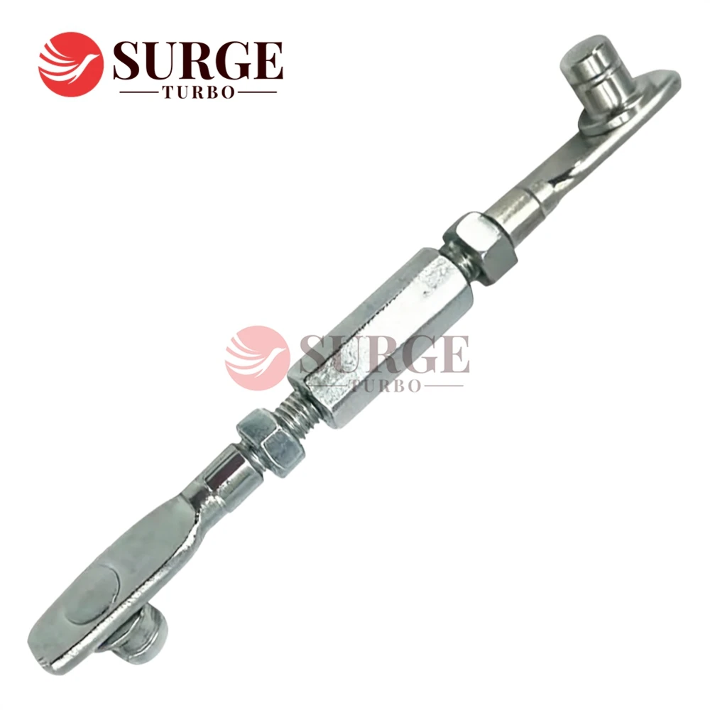 Turbo Electronic Ac…