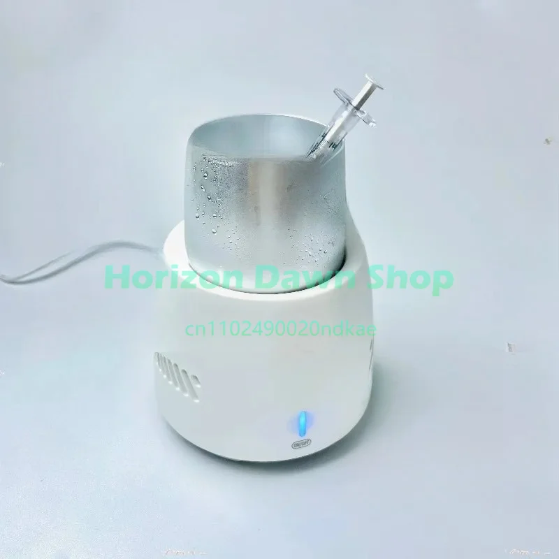 Hot Sale Cooler Cup  PRF or PRP Smart Cooling Cup-cooling Machine Easy