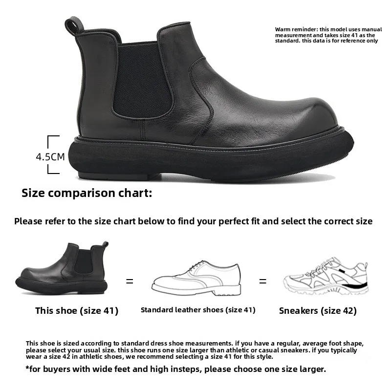 2026 الخريف الشتاء الرجعية الرجال أحذية الرجال أحذية قصيرة غير رسمية في الهواء الطلق