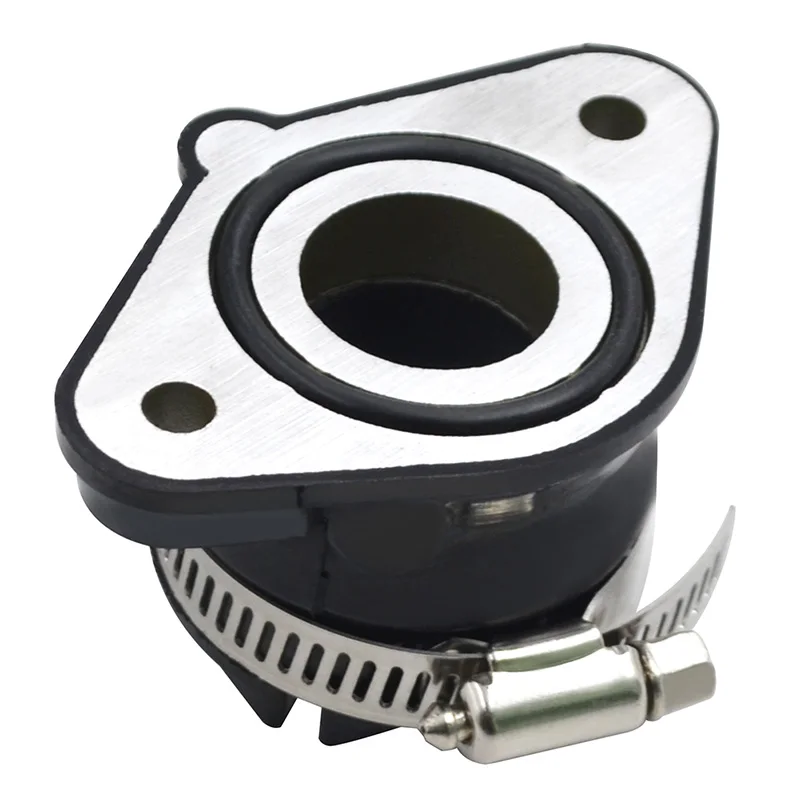دراجة نارية المكربن مشعب السحب لهوندا TRX350 FE FM TE TM Rancher 350 2000-2006 16210-HN5-671