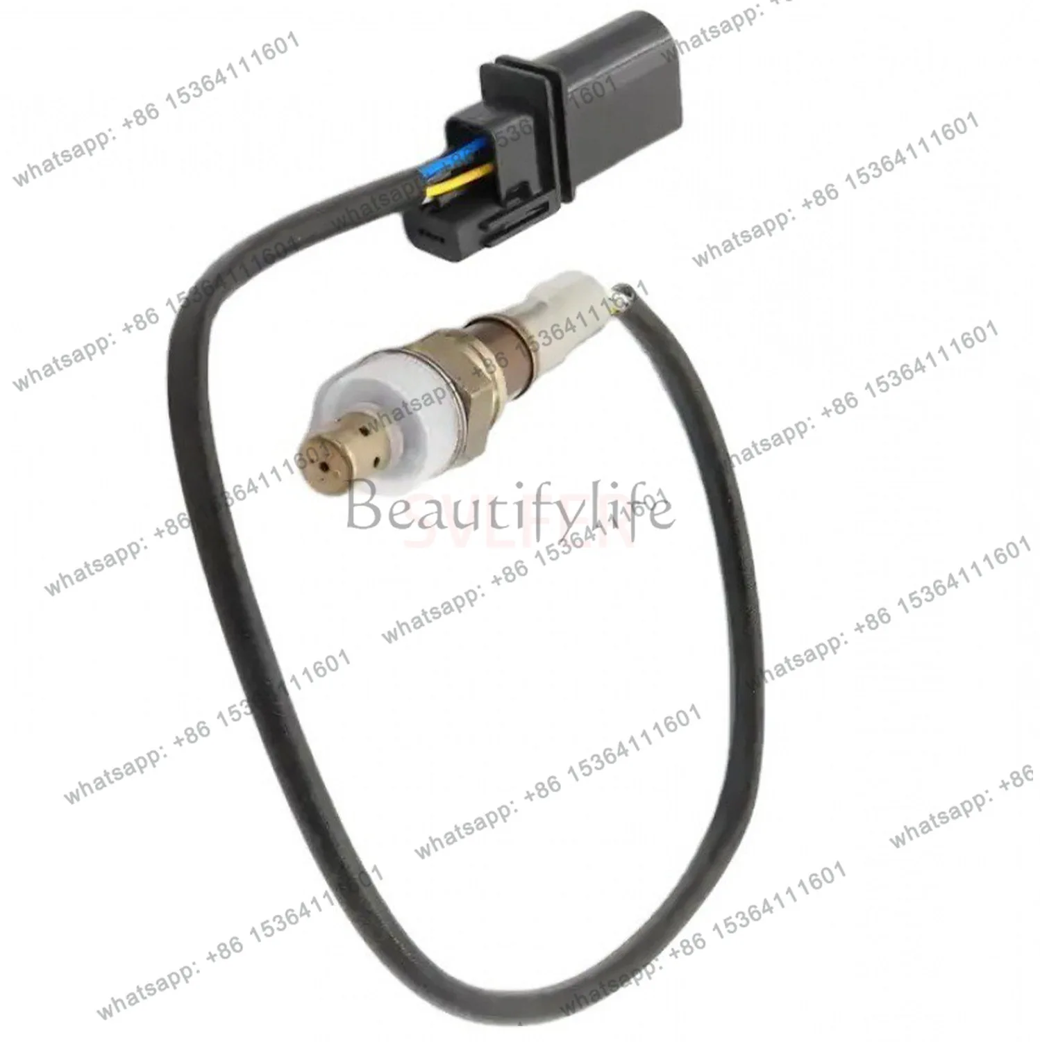 

Applicable to oxygen sensor 1618nc 9683265480 cross-border supply wholesale