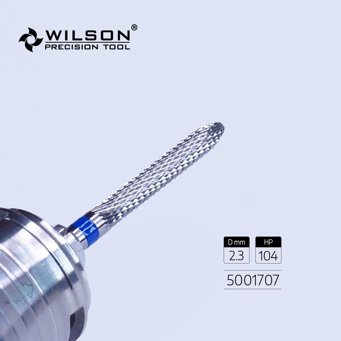 

WilsonDental Burs 5001707 Pieza De Baja Velocidad, стоматологическая клубника для обрезки металла