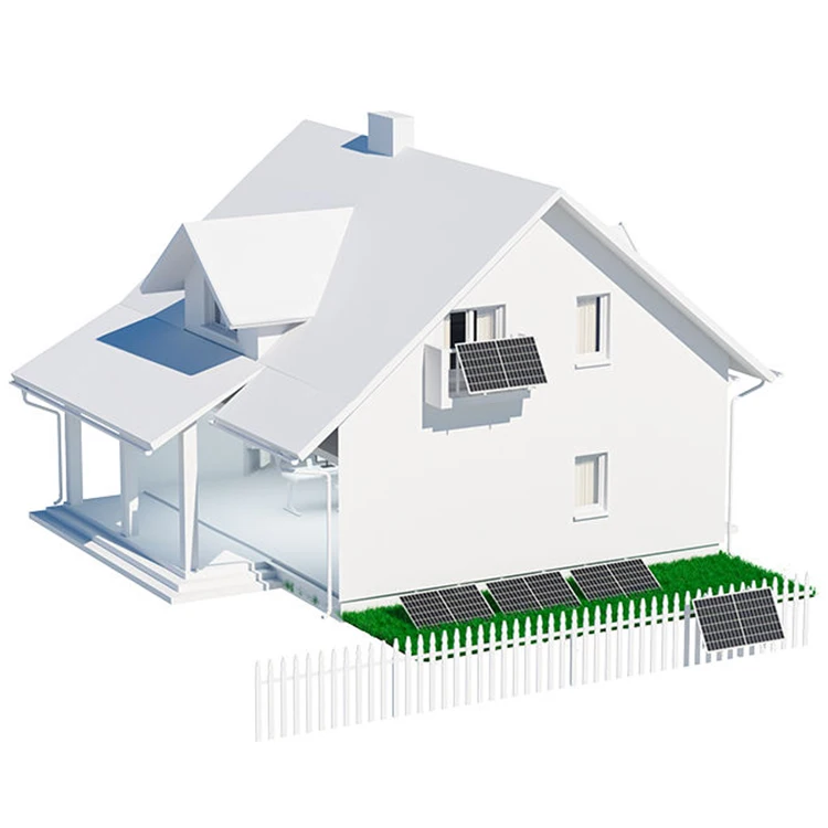 Small on Grid Balcony Solar System Sinoshine 600 Watt Balcony Solar Panel 600W Balkonkraftwerk
