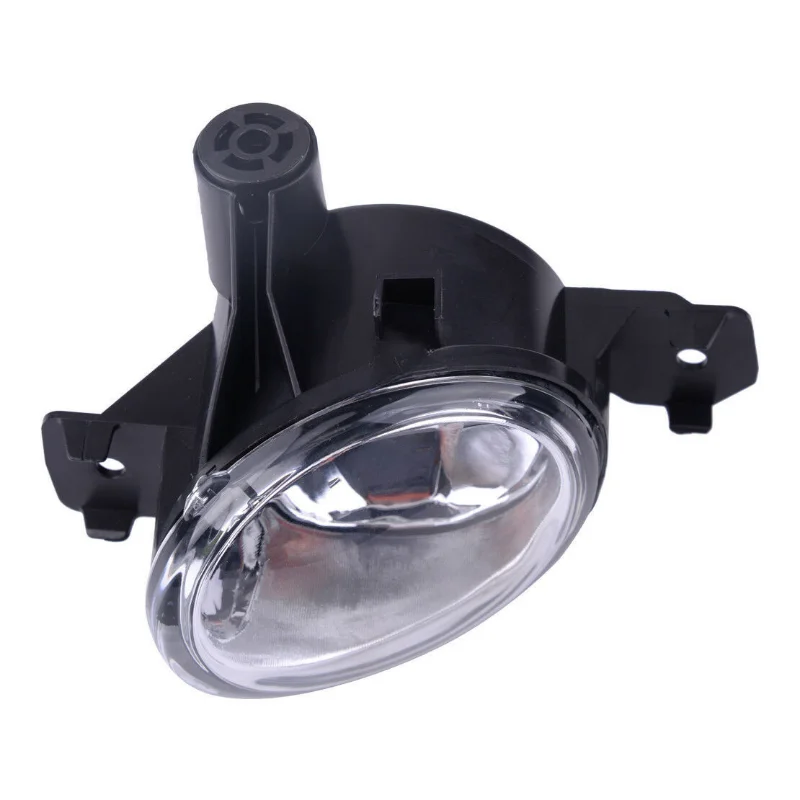 Front Left Right Fog Light Lamp for 2007-2013 BMW E70 X5 12-15 BMW X1 07-10 BMW X3 Clear Lens