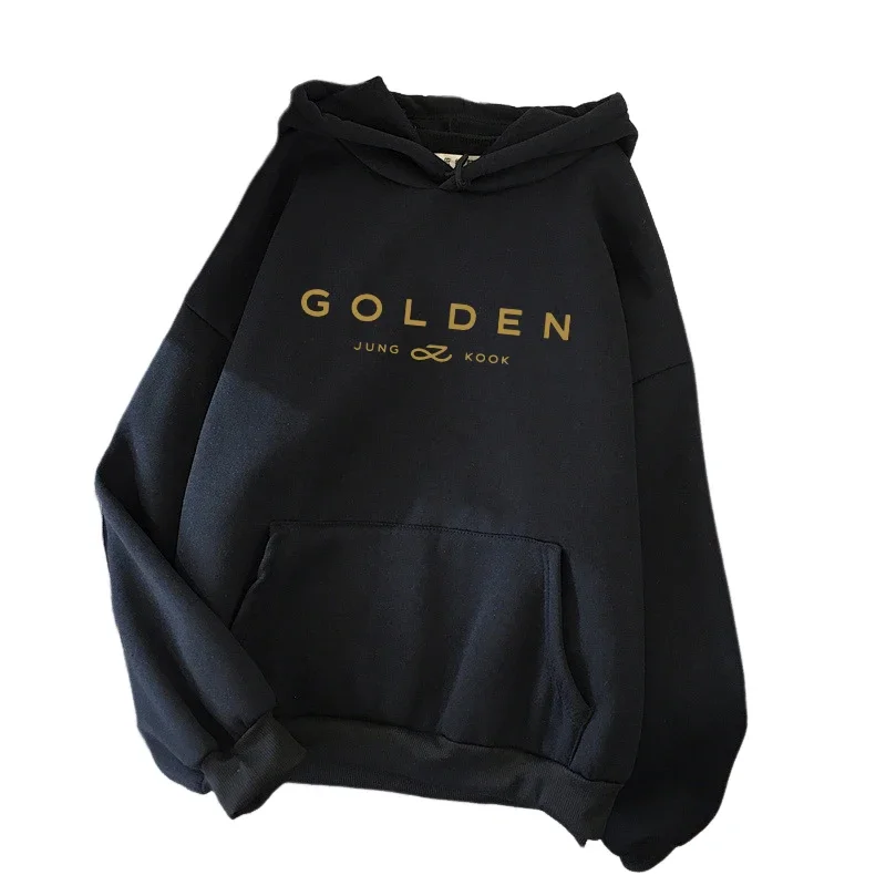 Herbst Winter Damen Sweatshirts Pullover Heiße Verkäufe Hoodies Vielseitig Frau Stil Mode Lässig Sport Druck Tägliche Einfachheit