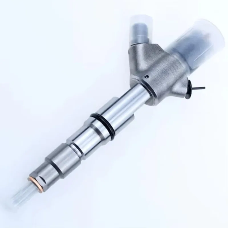 Industrial Machinery Weichai Diesel Engine WP4 Diesel Common Rail Fuel Injector 0445120244