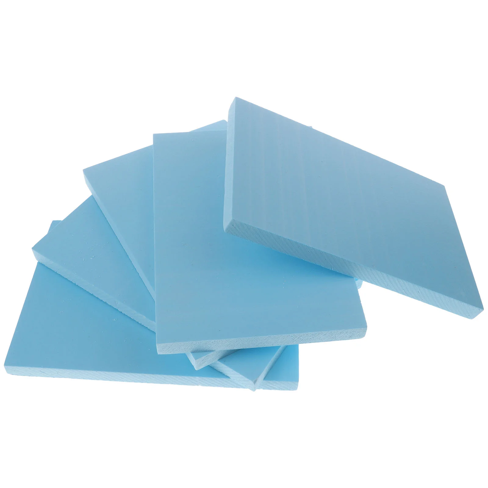 Diorama modelo de escena de tablero de espuma, Material de bricolaje, fabricación de artesanías, plataforma