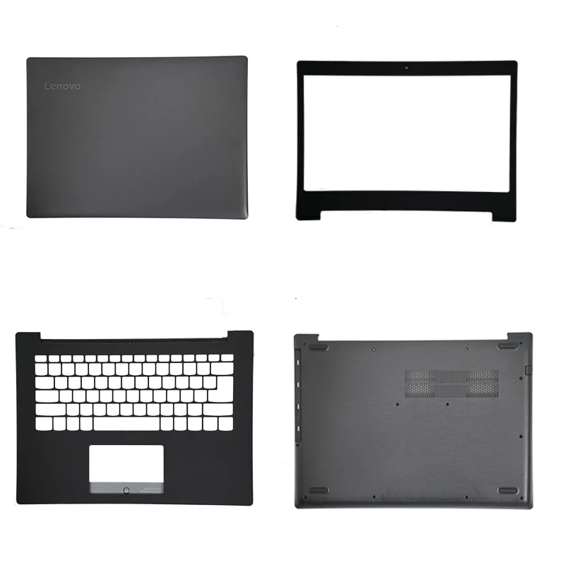 New For  Lenovo ideapad 330C-14IKB 130-14IKB LCD Rear Lid Back Top Cover Front Bezel Palmrest Upper Bottom Base Case