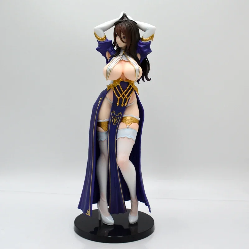 28 سنتيمتر Vibrastar Seishori شقيقة البترونيل مثير أنيمي الشكل البترونيل التوضيح بواسطة Ogre عمل الشكل الكبار نموذج ألعاب الدمى #5