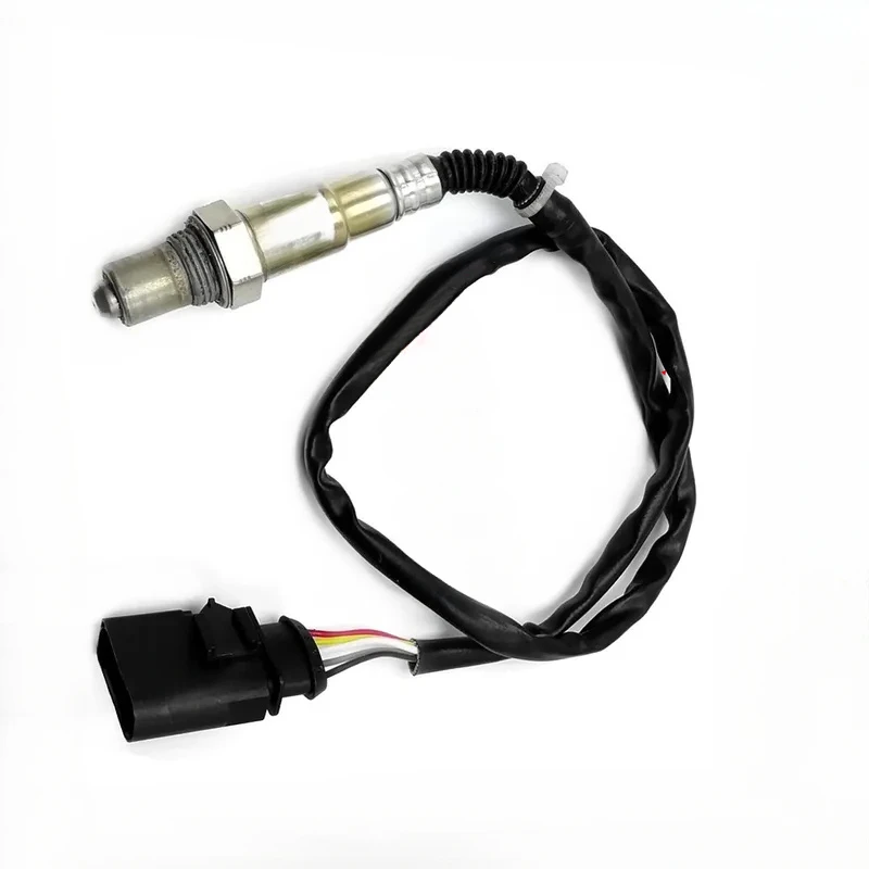 Датчик кислорода Z вверх по течению подходит для A8 4H 4.2FSI 371PS RS4 8K 0258017215 079906262Q Датчик кислорода Z вверх по течению подходит для A8 4H 4.2FSI 371PS RS4 8K 0258017215 079906262Q