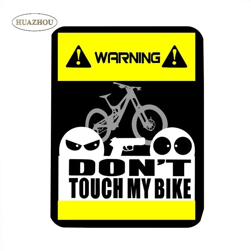 4-adesivos-de-vinil-para-quadro-de-bicicleta-mtb-e-de-estrada-decalques-de-corrida-off-road-impermeaveis-anti-desbotamento-aviso-'nao-toque-na-minha-bicicleta'-frete-gratis