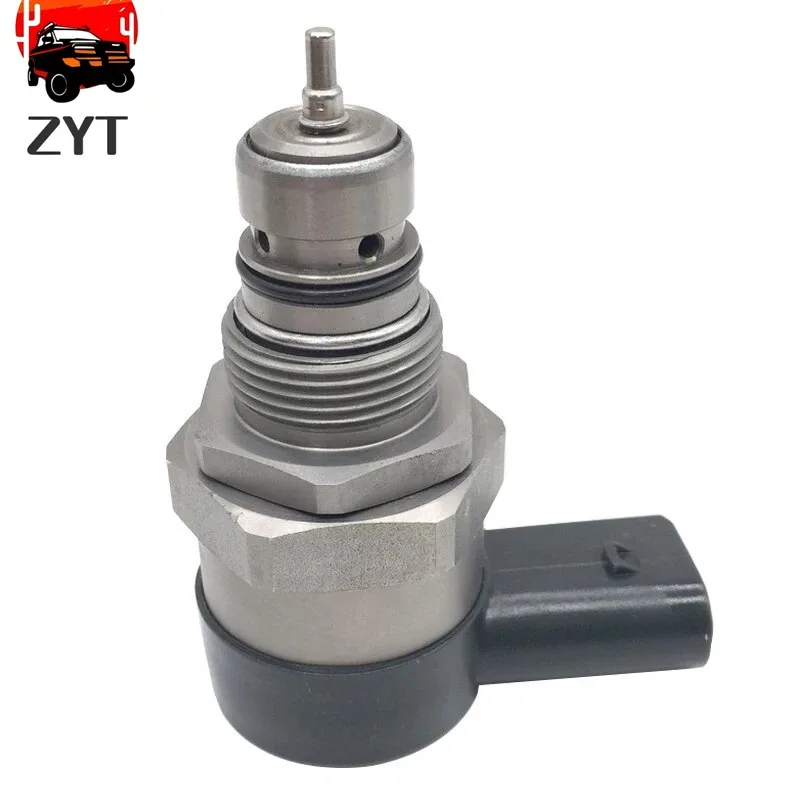 

Регулирующий клапан измерения давления топлива 0281002712 30750409 30777576 для BOSCH VOLVO S40 S60 V50 V70 XC60 XC70 XC90 S80