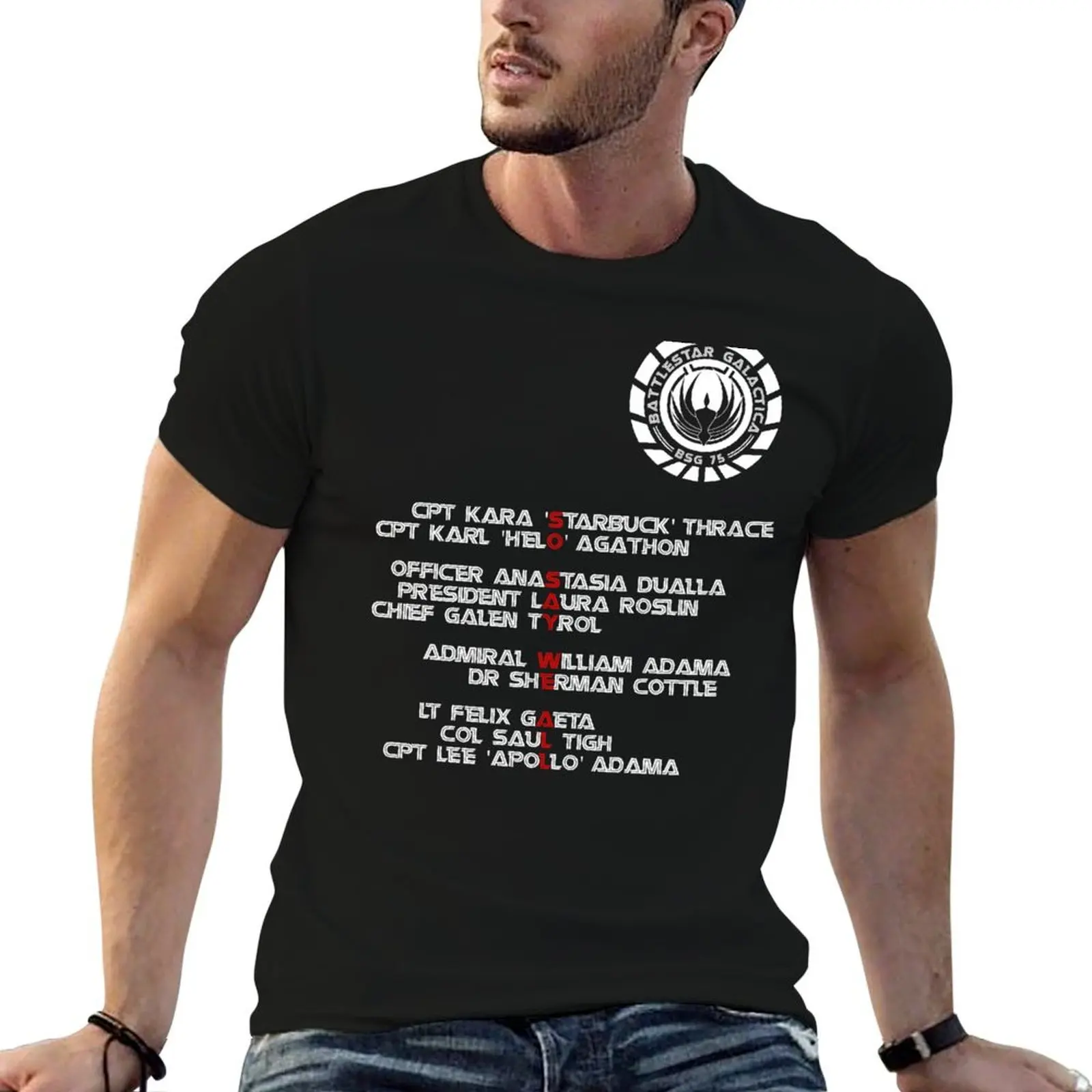 T-shirt Unity pour homme, t-shirts graphiques en coton, t-shirts 100% coton, t-shirt 100% coton