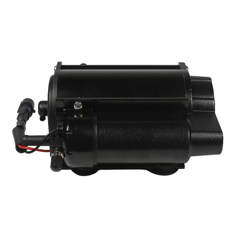 

5006063 Reservoir & Fuel Pump Assy For Johnson Evinrude Outboard 200 225 250 300HP 2007-2012