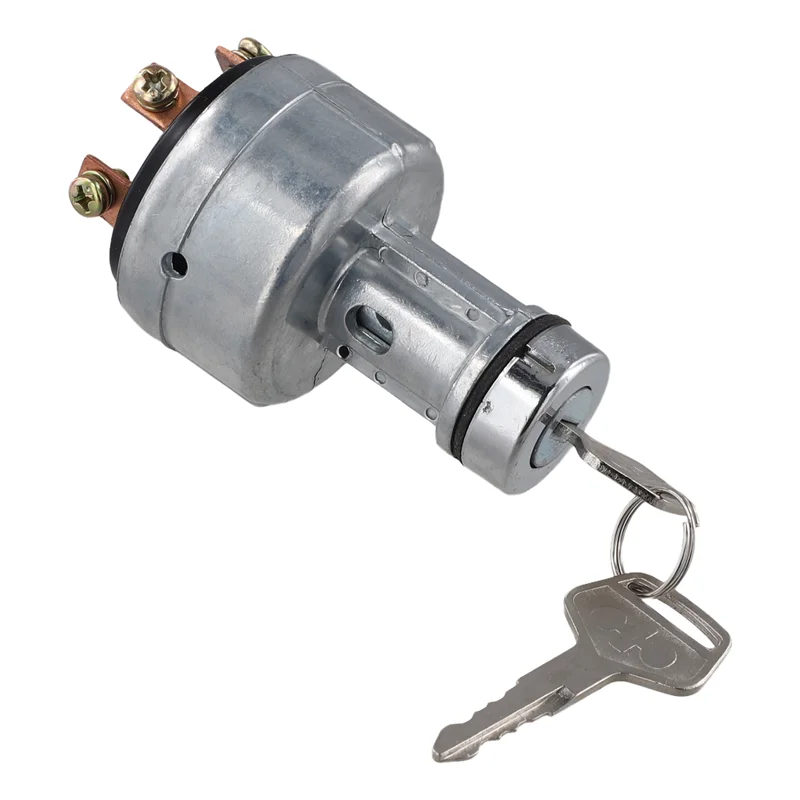 Key Ignition Switch… - image