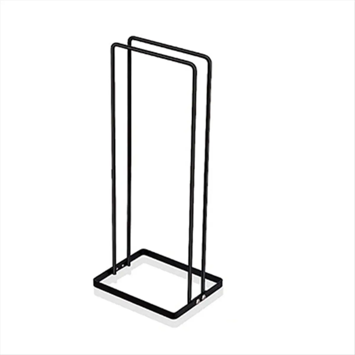 A95G Hanger Organizer Stacker, Hanger Organizer Stand for Closet Laundry Room,Hanger Storage Holder
