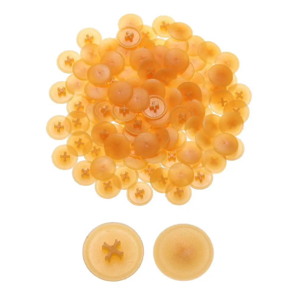 

Заглушки для отверстий в мебели, декоративные накладки для фурнитуры, автомобильной и домашней мебели, заглушки для гаек, саморезы, колпачки для винтов, складные заглушки для винтов