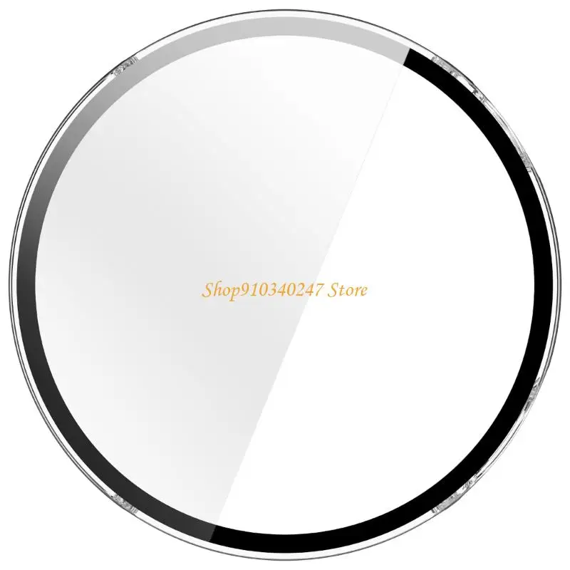 Q22A Case Shroateors для просмотра 41 -мм защитников экрана.