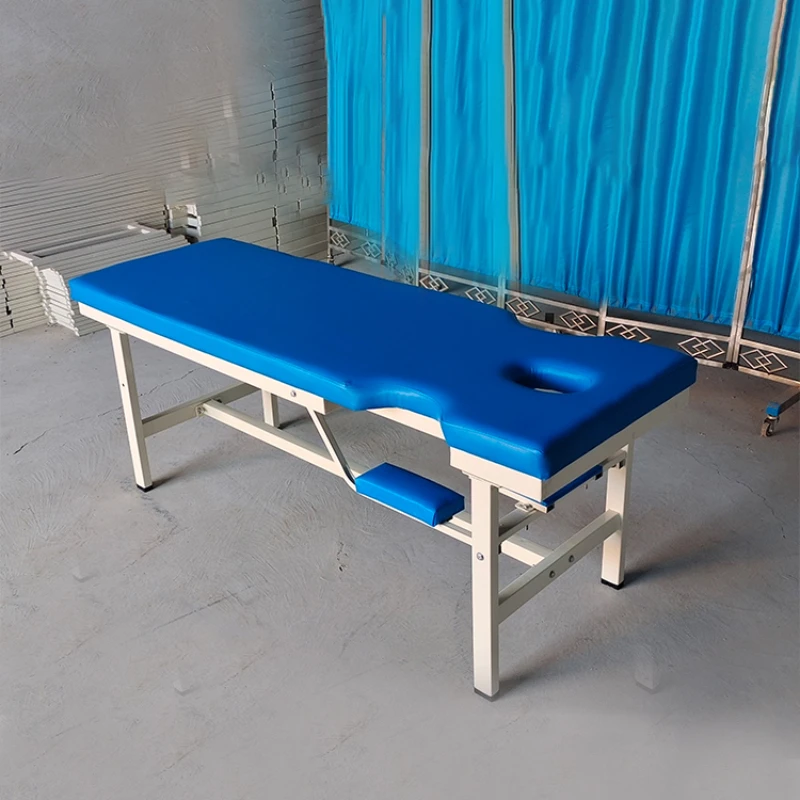 TCM massage home chiropractic  multi-functional osteopathic physiotherapy bed