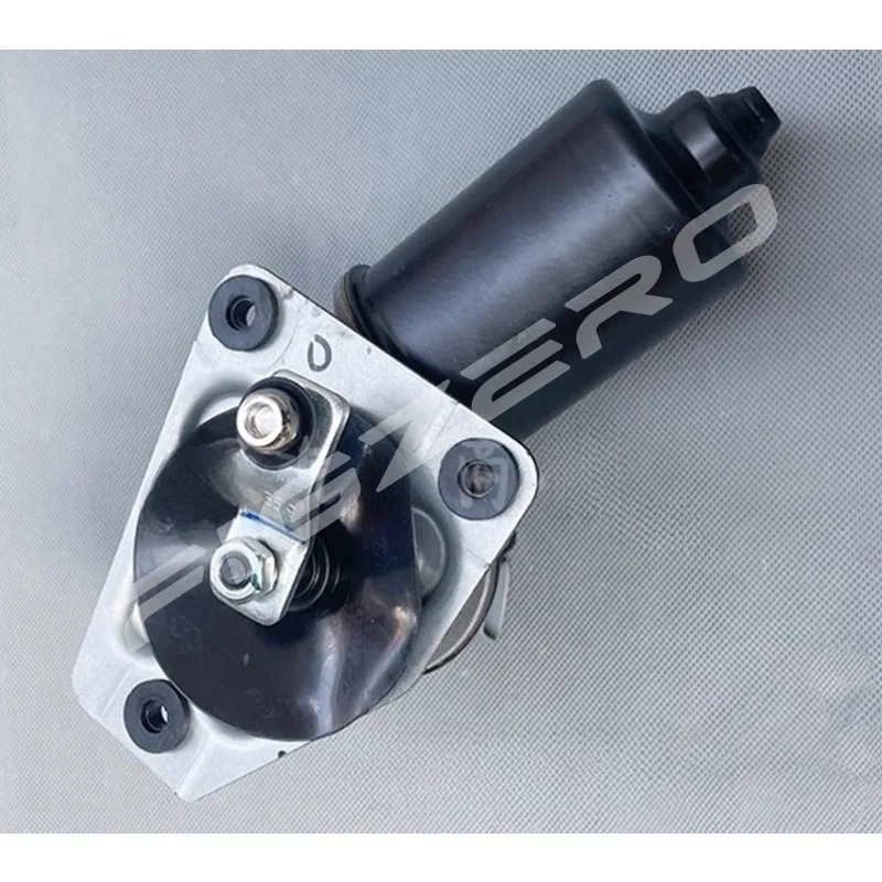 Motor Wiper Depan Rakitan Motor Listrik Rotator Motor Wiper untuk Wuling Hongguang S3