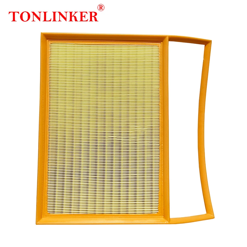 TONLINKER Car Cabin Air Filter Oil Filter For Jetour T2 Traveller 1.5T 2.0T DCT AWD 2023 2024 Filter Set Car Accessories Goods