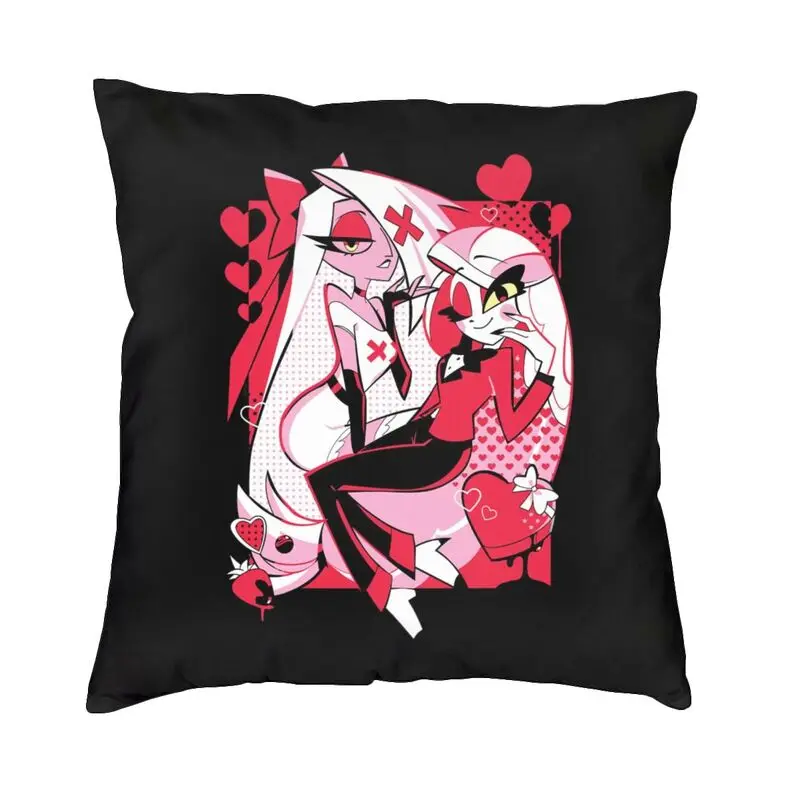 Cool Hazbins Tv Sho…