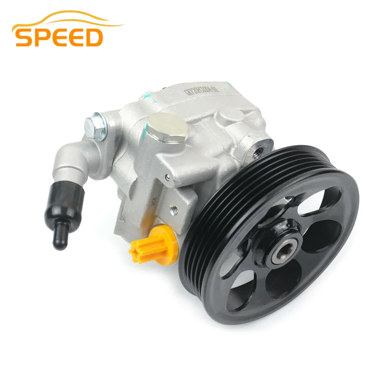 34430SA0219L Power Steering Pump 21-329 Suit For 06-08 Subaru Forester Impreza SOHC 2.5L