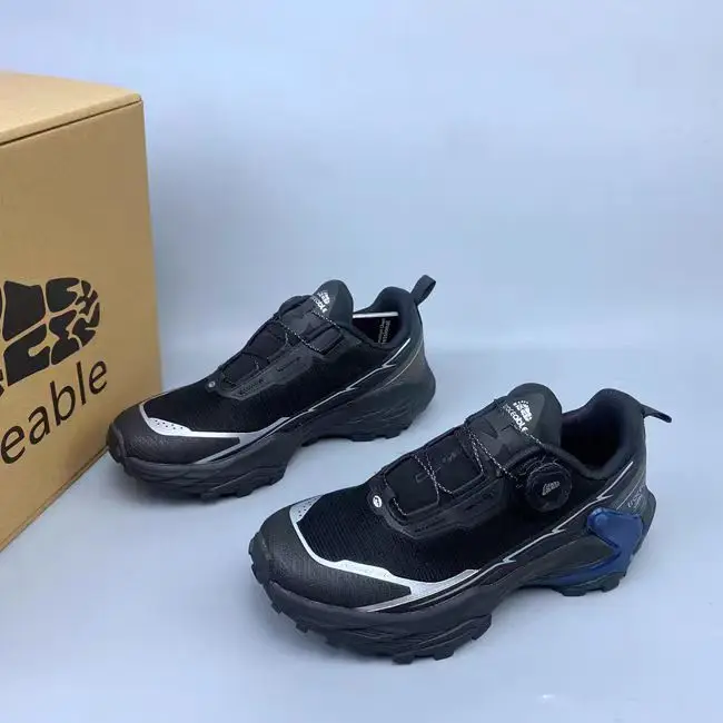 Marathon Carbon Plate Air Cushion Running Shoes Athletic Anti-slip Sneakers Breathable Lightweight Women's Comfortable