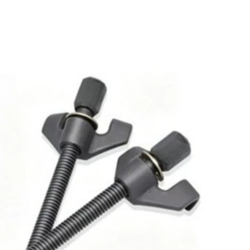 Suitable for Shock Absorber Spring Compressor, Automotive Coil Spring Spiral Disassembly Maintenance Tool