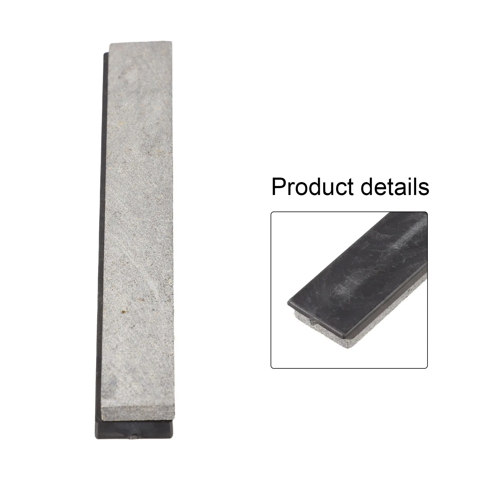 Whetstone for Restoring Dull Using Sequential Grit Stages from Initial Grinding Through Mirror Finish Polishing