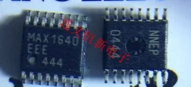 

Бесплатная доставка MAX1640EEE MAX1640 SSOP MAXIM 10 шт.