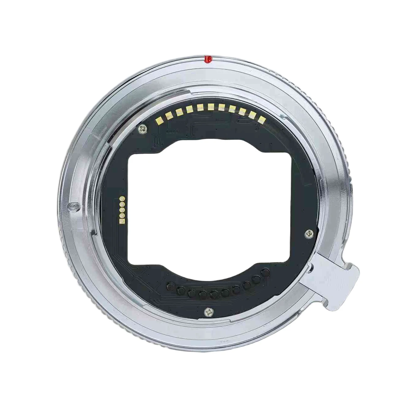 BORYOZA E-Z E a Z Adaptador de lente de enfoque automático para lentes Sony E Mount a cámaras Nikon Z ZFC Z6 III Z50 II