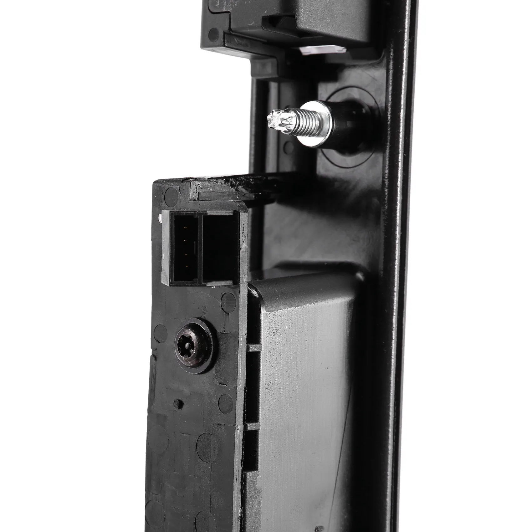 

NEW-Trunk Grip License Plate Light Trim Assembly 8P48275743FZ For - A3 A4 A6 Q7 RS3 S4 Car Accessories