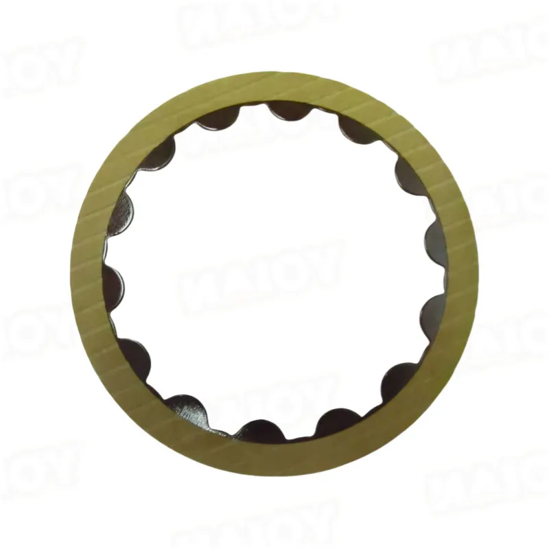 

706-7G-91450 Construction machinery SWING MOTOR DISC 7067G91450 for EXCAVATOR PC200-8