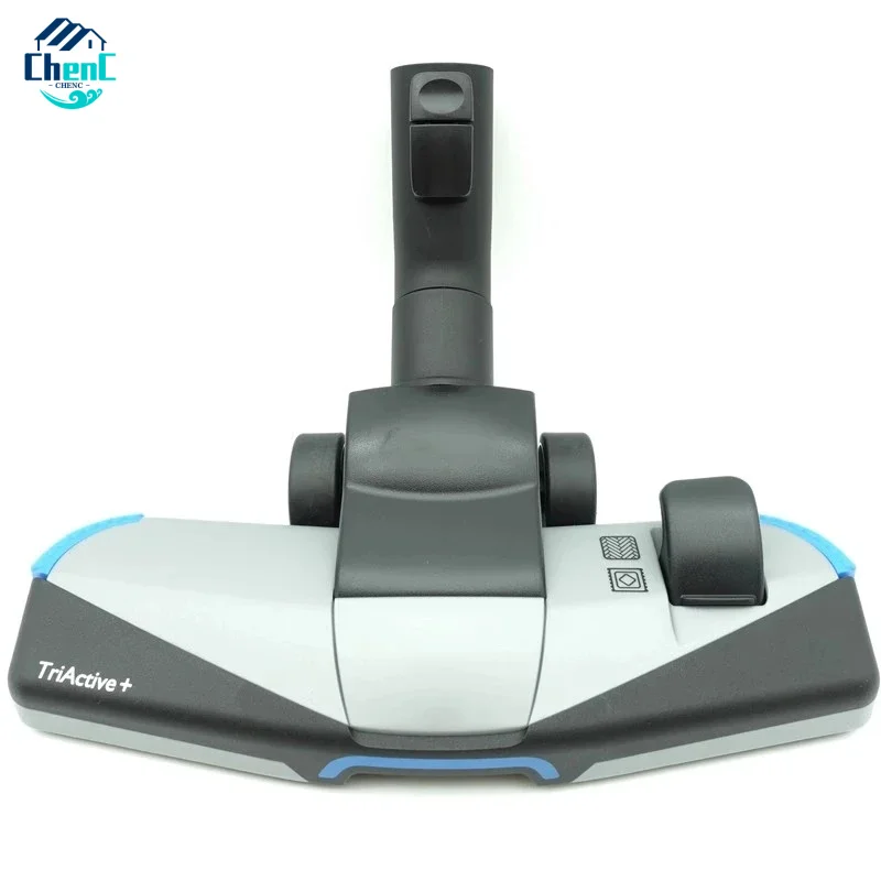 

Original new vacuum cleaner floor brush for FC9732 FC9735 replacement environmental protection nozzle DD