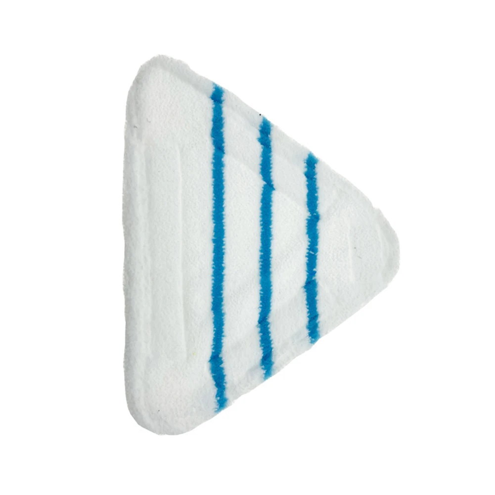 2Pcs Mop Cloth Mopping Cloths For GOODMANS 10in1 For Steam Mop Pads Steam Cleaning Floor Mats Sweeping Parts Household Sweeper