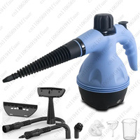 Portable Multi-functional Home Steam Sprayer, High-temperature Handheld Steam Cleaner for Kitchen and Car Use