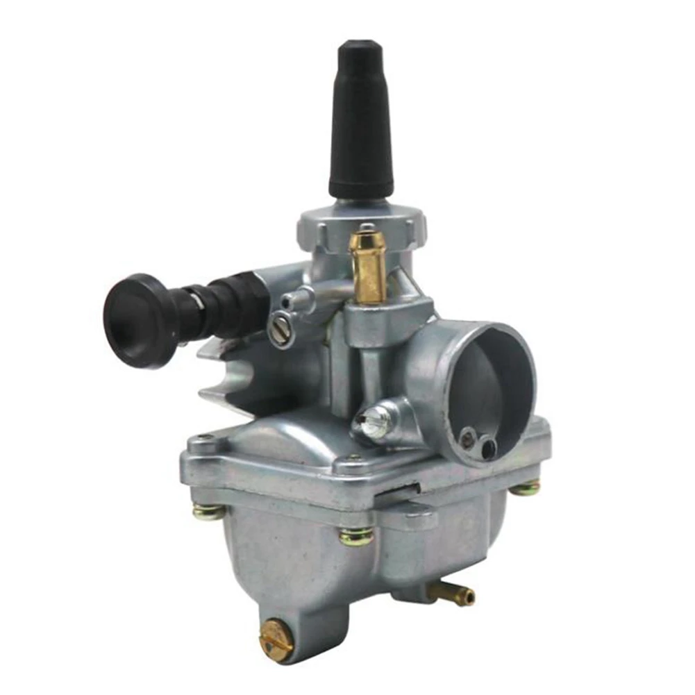 New Carburetor Assembly for Yamaha DT 50 Vergaser VM16 16mm DT50 MX 82-89, R 90-97, RD50 M MX 80-84