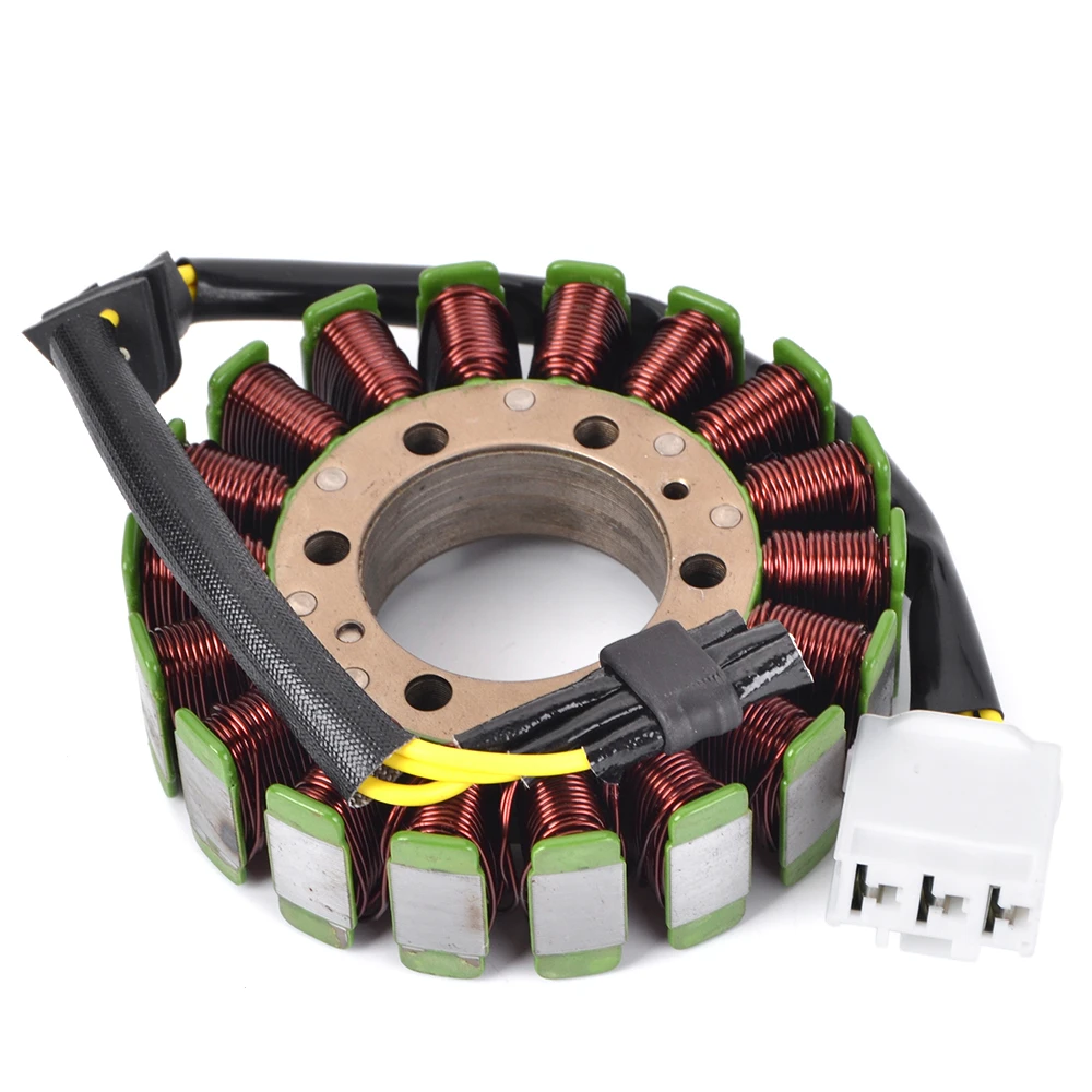 Regulator Rectifier & Stator Coil For Honda CBR 600 RR CBR600 F5 2003 - 2006 2004 2005 / CBR 600RR / CBR600RR