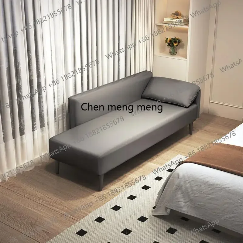 

D182 Italian Luxury Living Room Sofas Simple Bedroom Lazy Family Living Room Sofas Lounger Modern Woonkamer Banken Home Furnitu