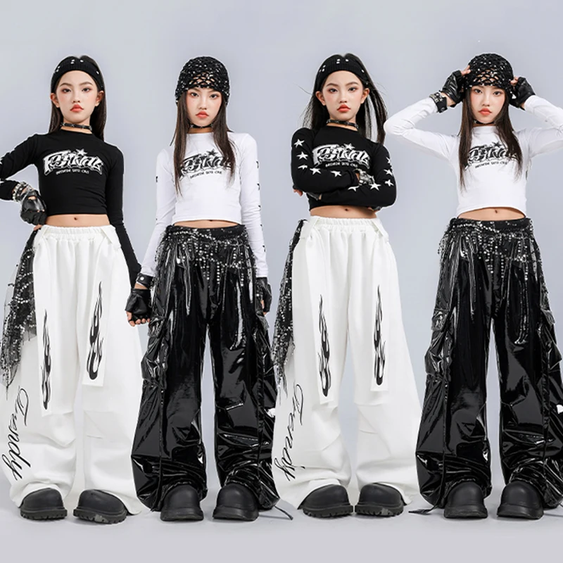 Girl Kpop Dance Cos… - image