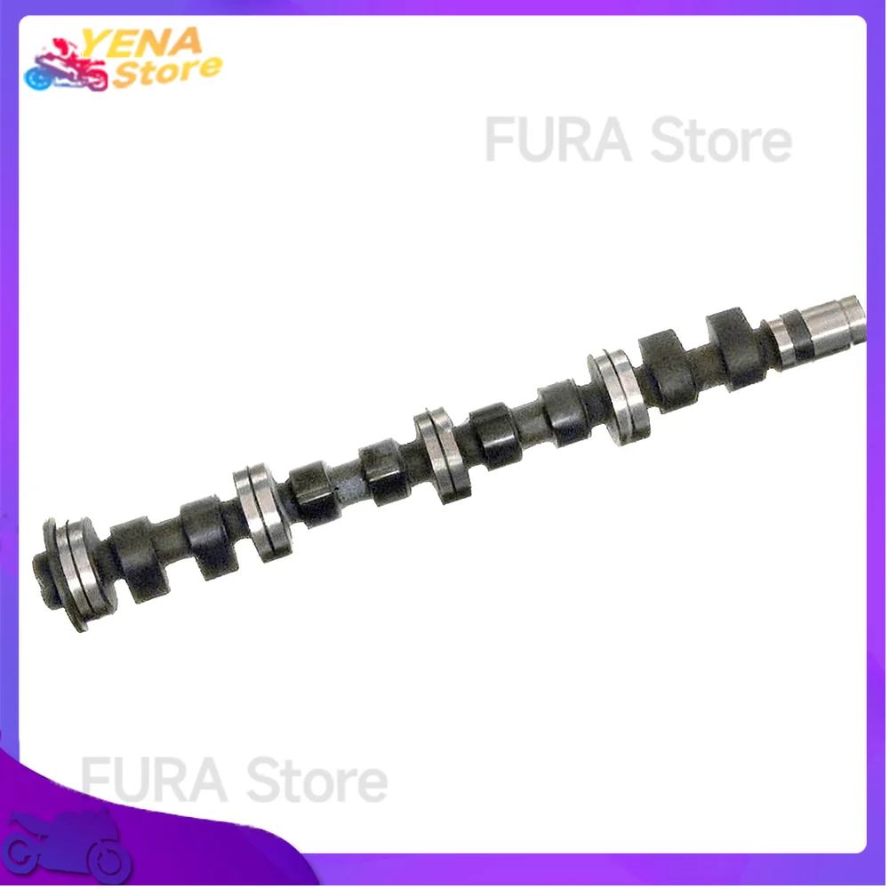 

Подходит для Fiat Brava Bravo 1.6L 16V: Распредвал двигателя, OEM-замена, номера 182A6000, 182A4000, 46530230, для тюнинга и гонок.