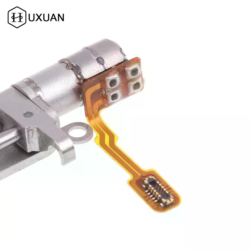 New! Micro Tiny 5mm Precision Planetary Gearbox Gear Stepper Motor 2-phase 4-wire Stepping Motor Linear Screw Metal Slider