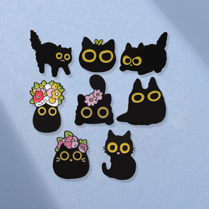 Thumbnail 3 - #8 Cheapest Brooches & Lapel Pins Deals You Can Get