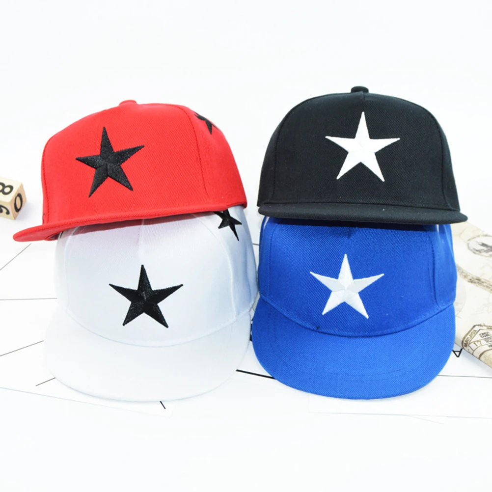 

Kids Baseball Visor Durable Lightweight Beach For Outdoor Gift For Boys Girls Hat Children Summer