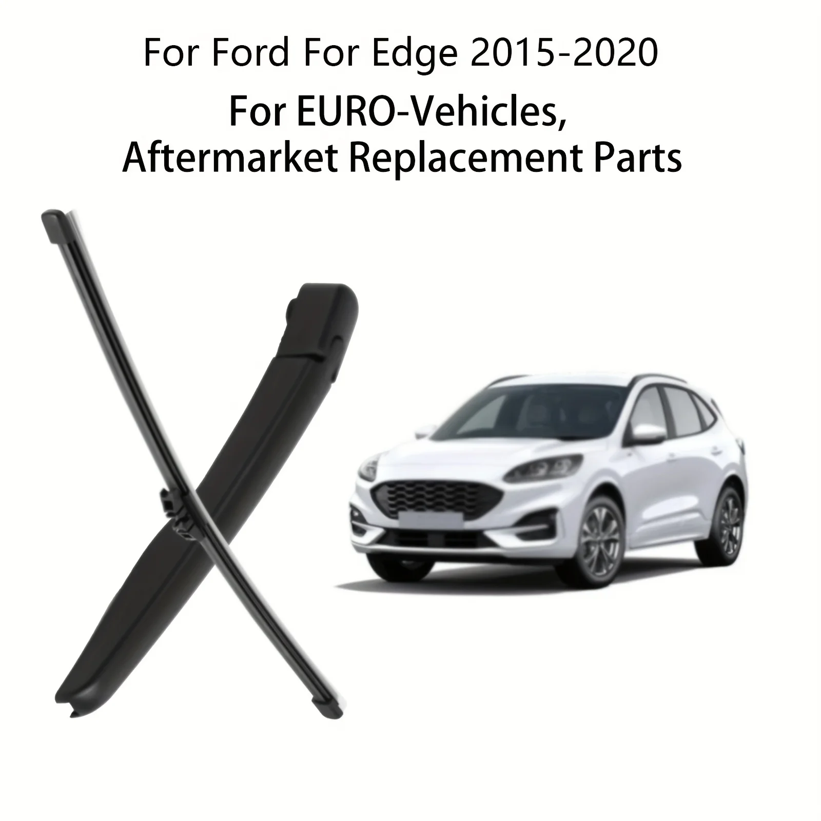 

Щетка заднего рычага стеклоочистителя для Ford 2015-2020 Edge, стеклоочиститель заднего лобового стекла