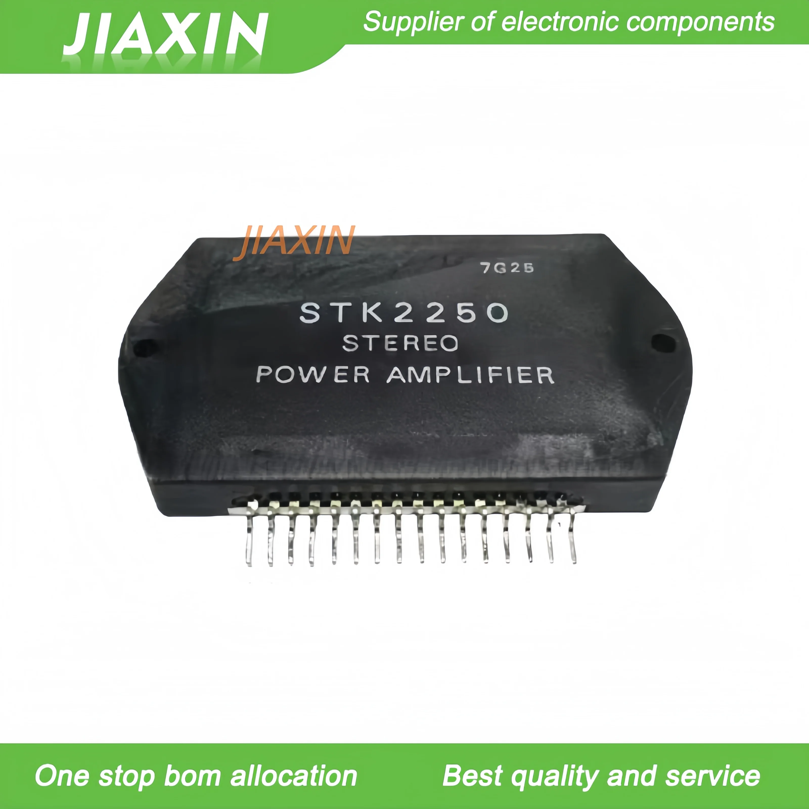 STK2250 STK2145 STK2240  New IPM Module
